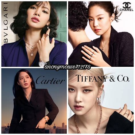 jisoo ambassador